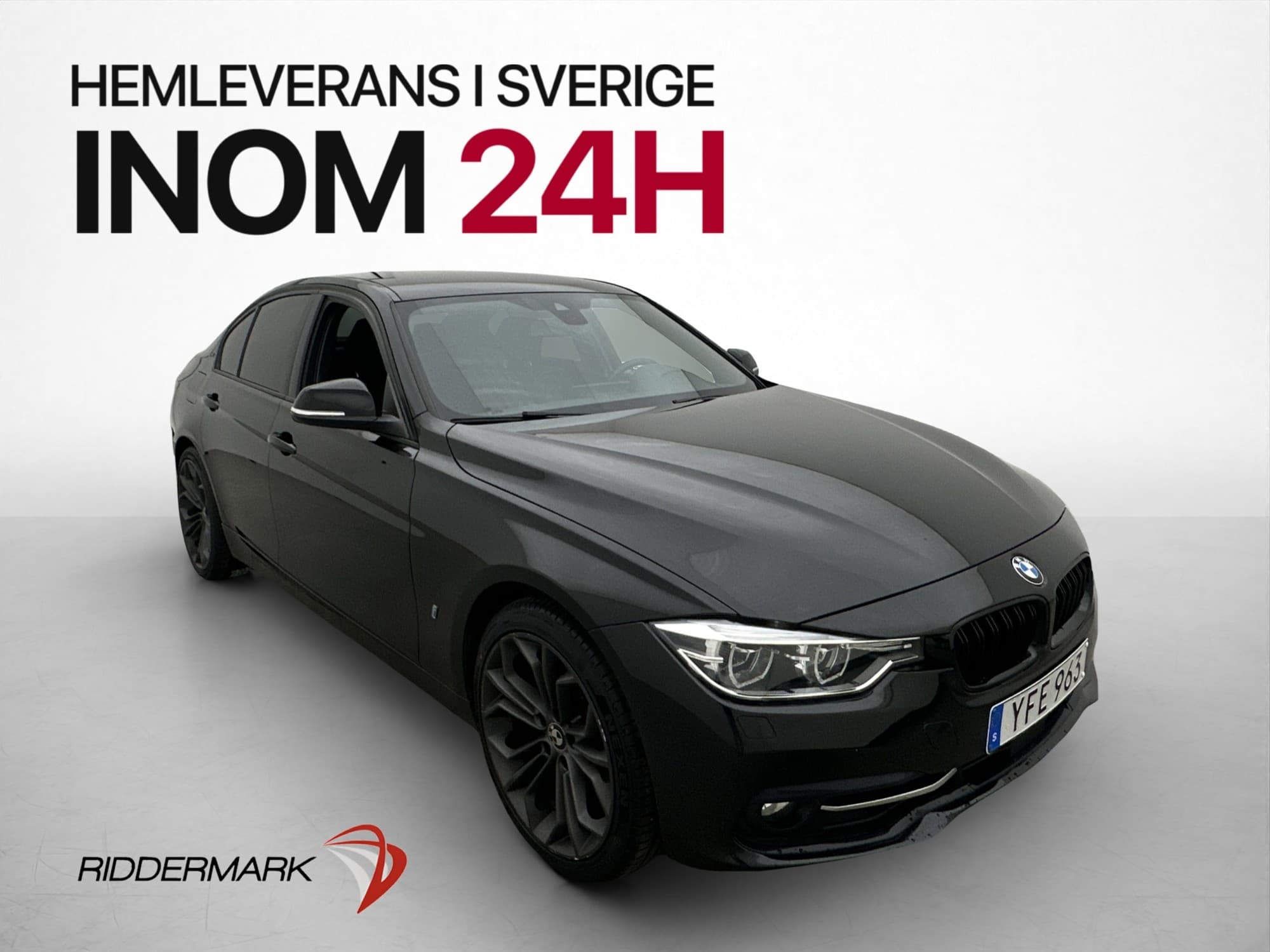 BMW 330e