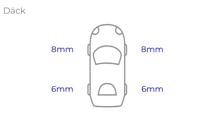 Volvo XC90 7-seater