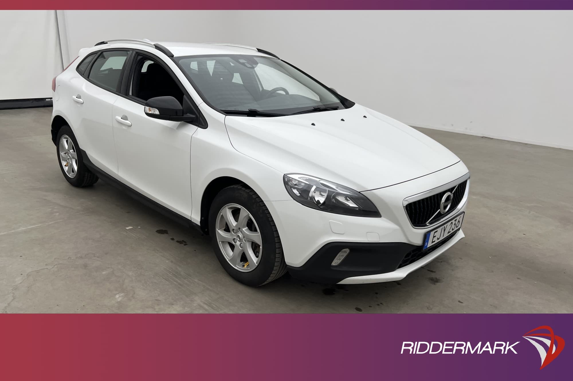 Volvo V40 Cross Country T3