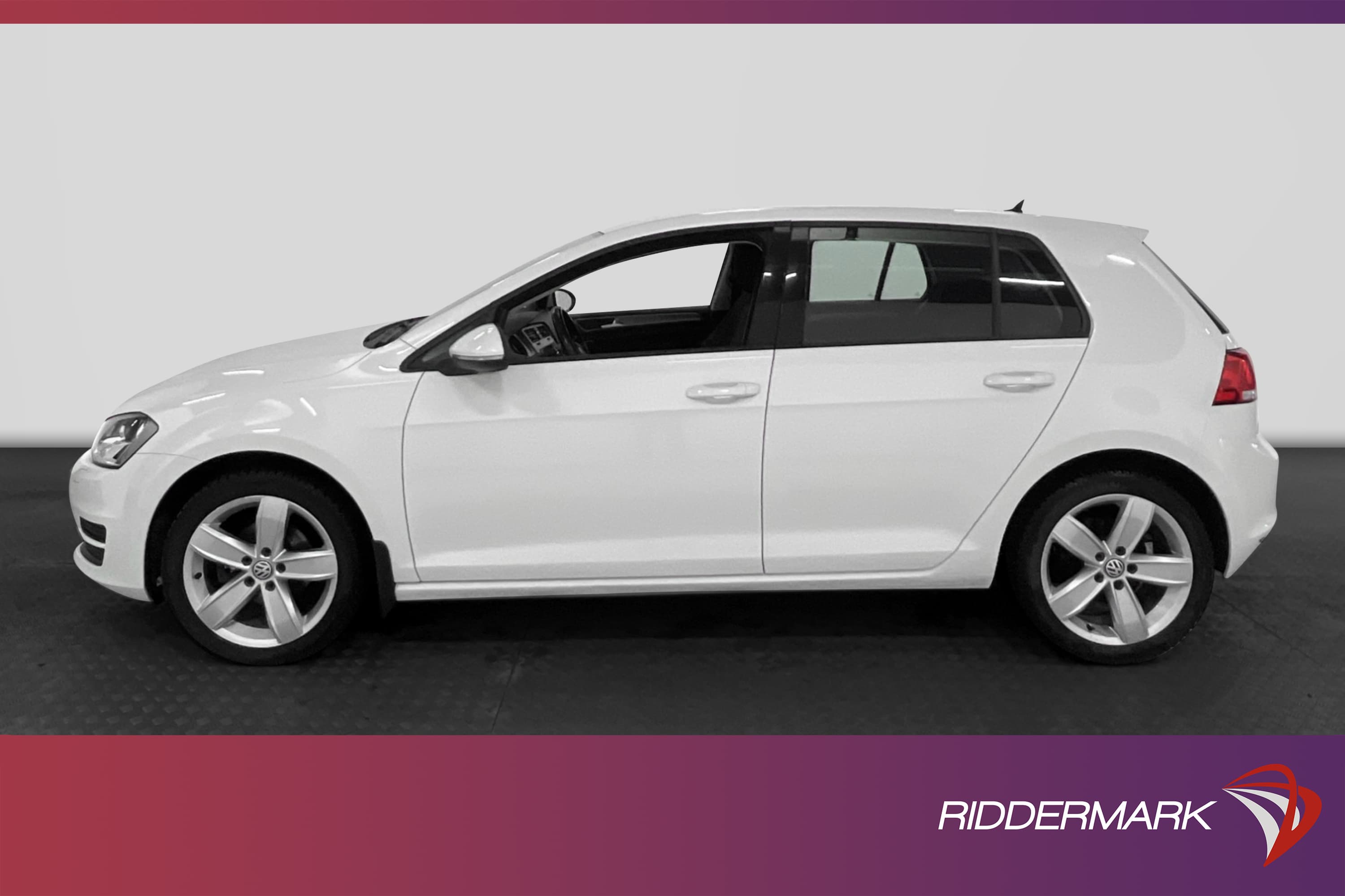 Volkswagen Golf 1.2 TSI Style