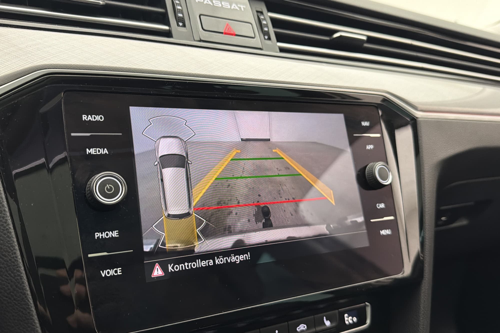 Volkswagen Passat GTE 1.4 TSI Pano Drag Kamera Navi CarPlay