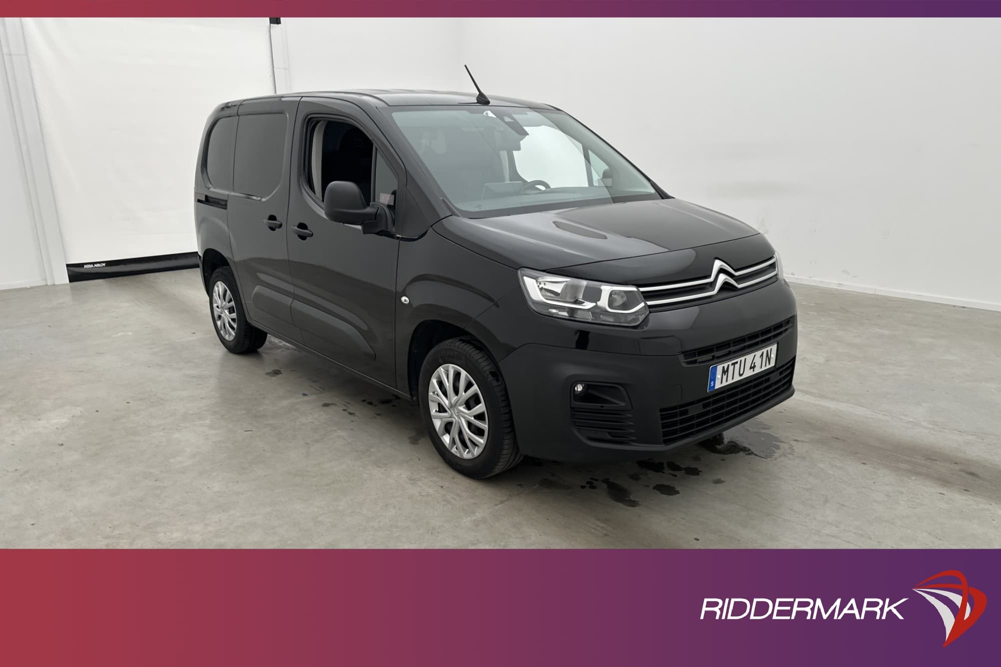 Citroën Berlingo 1.5HDi