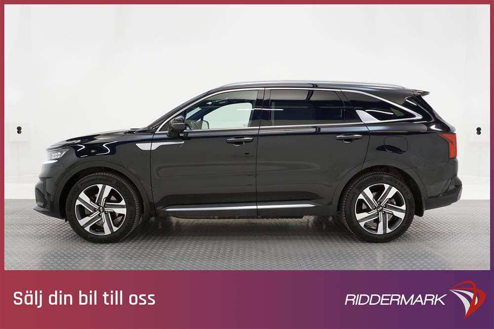 Kia Sorento Plug-in AWD 265hk