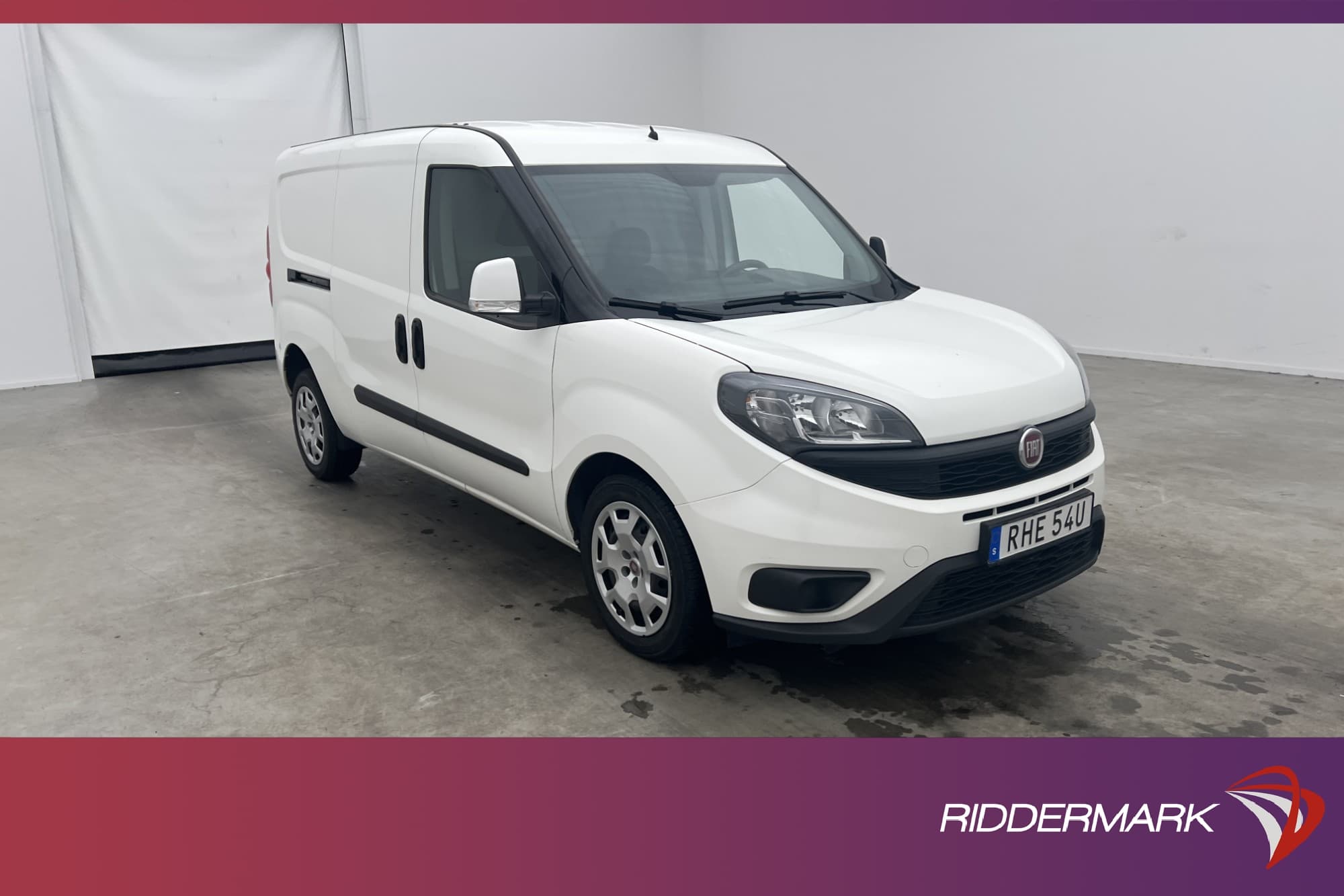 Fiat Doblo Maxi 1.6