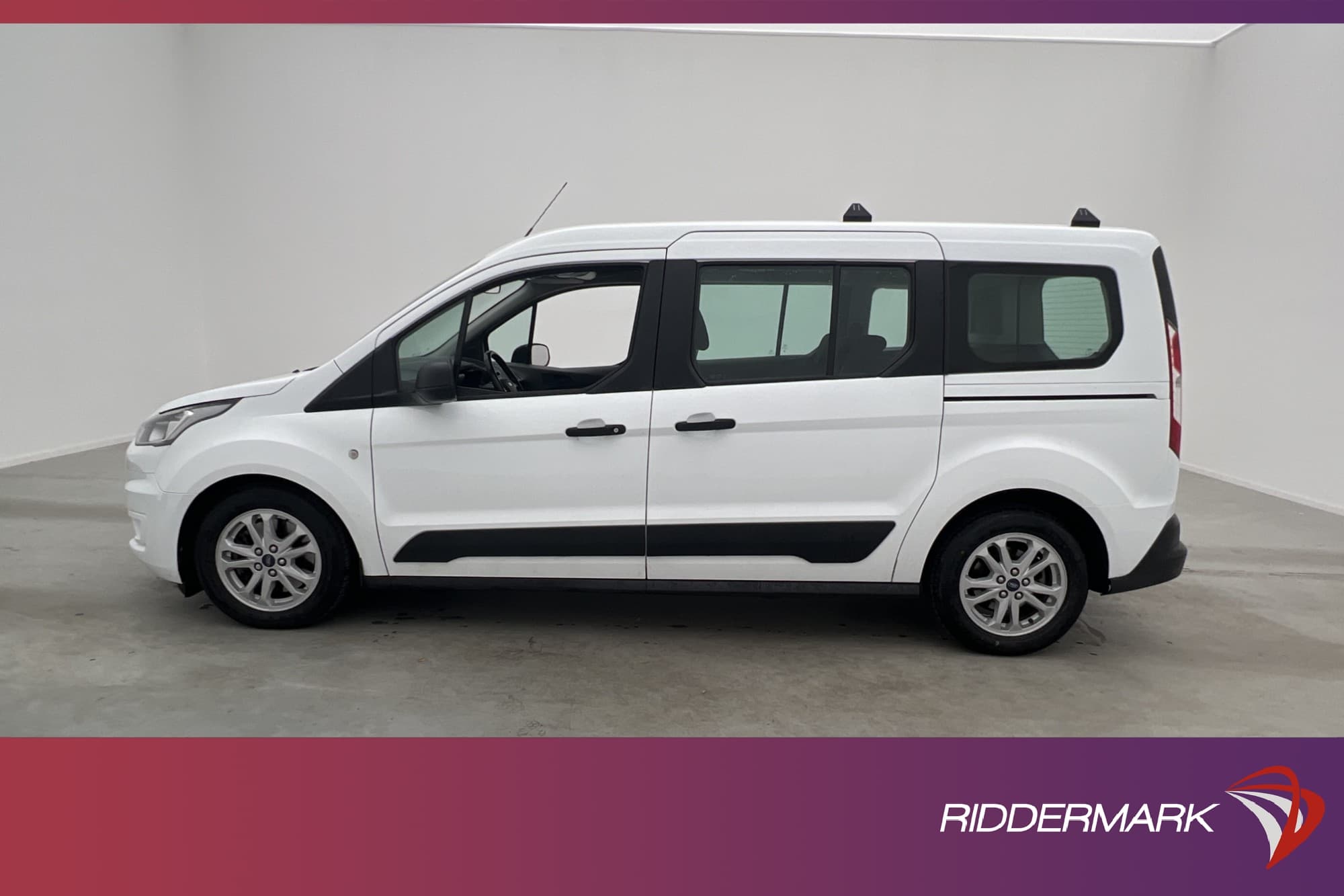Ford Grand Tourneo Connect L2