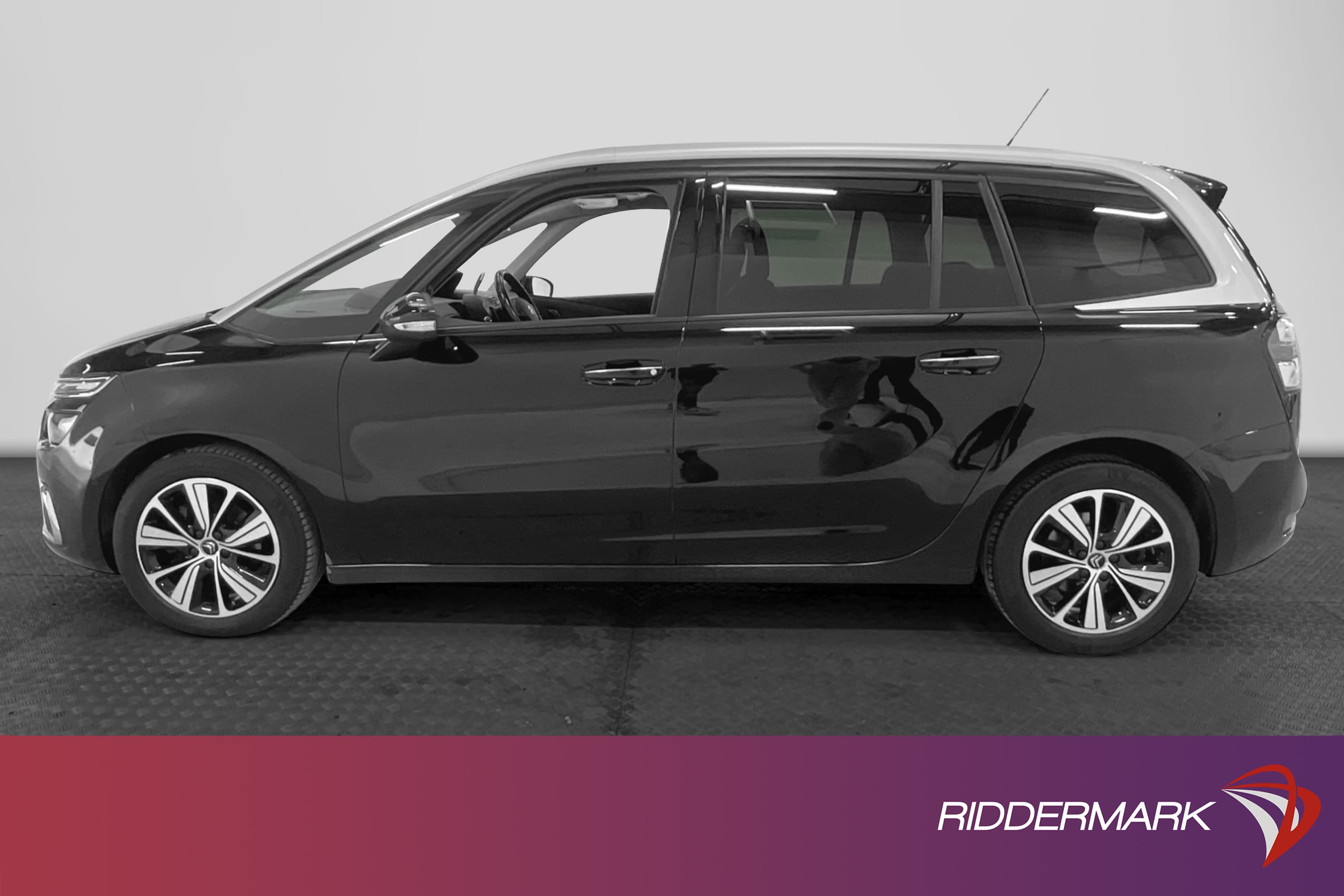 Citroën Grand C4 Picasso 1.2 e-THP