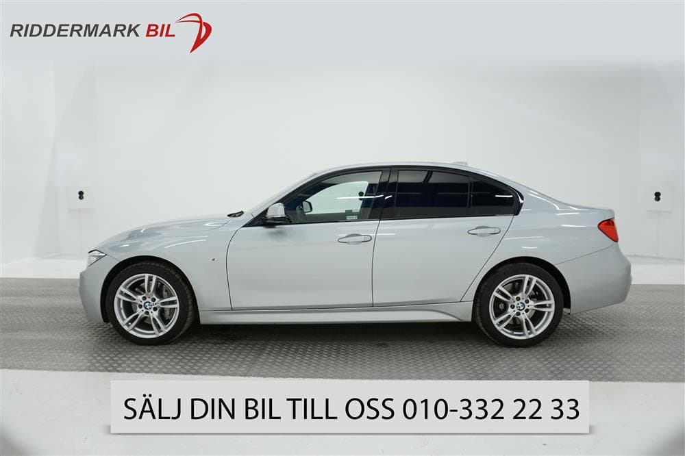 BMW 335