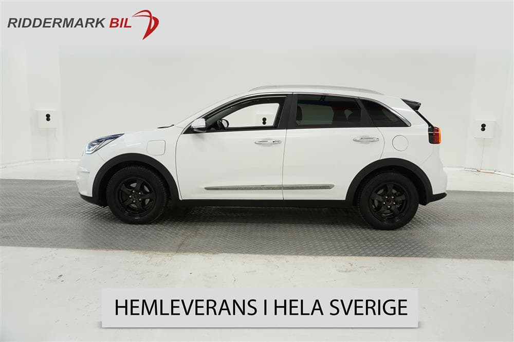 Kia Niro P-HEV 141hk