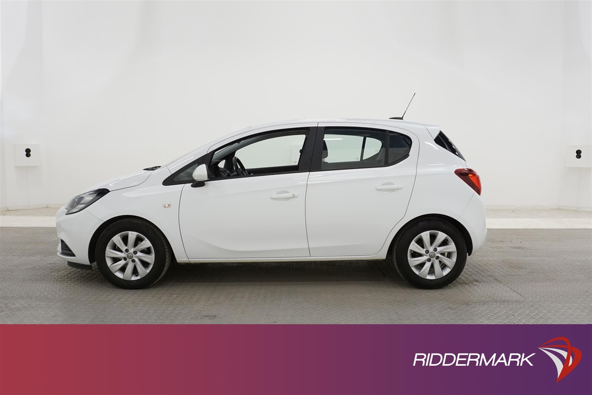 Opel Corsa 1.4 90hk