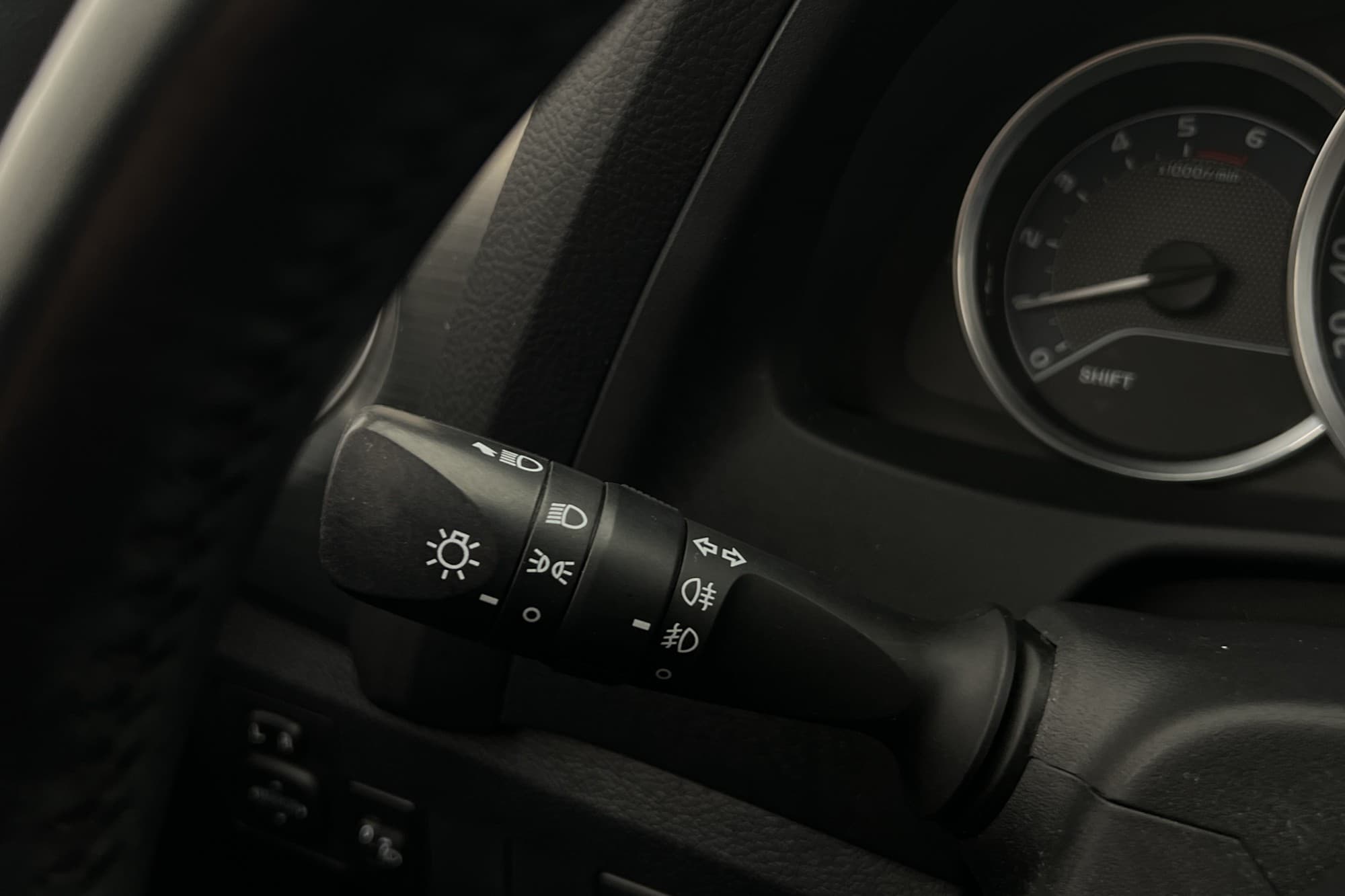 slider