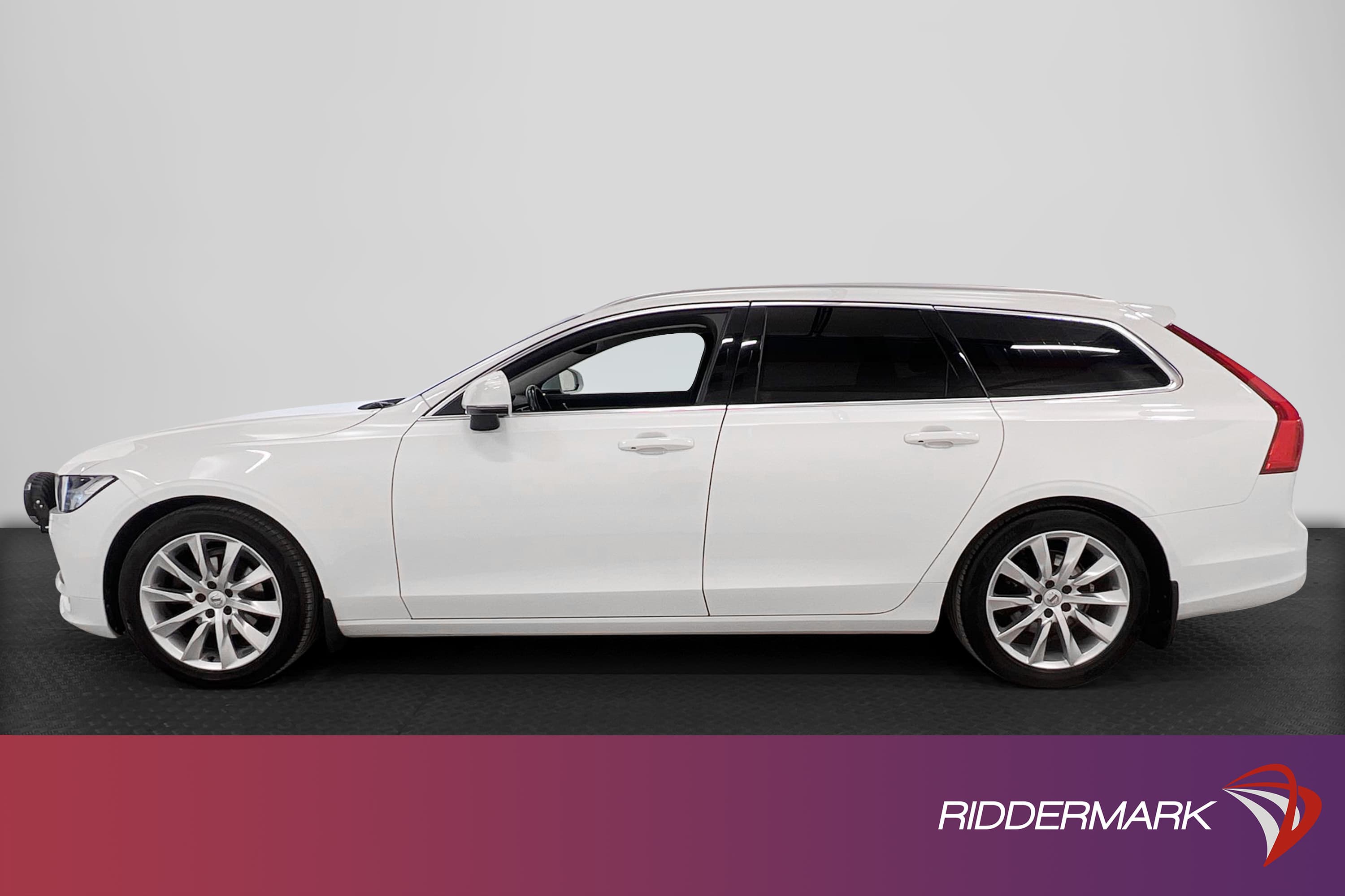 Volvo V90 D3 150hk Momentum