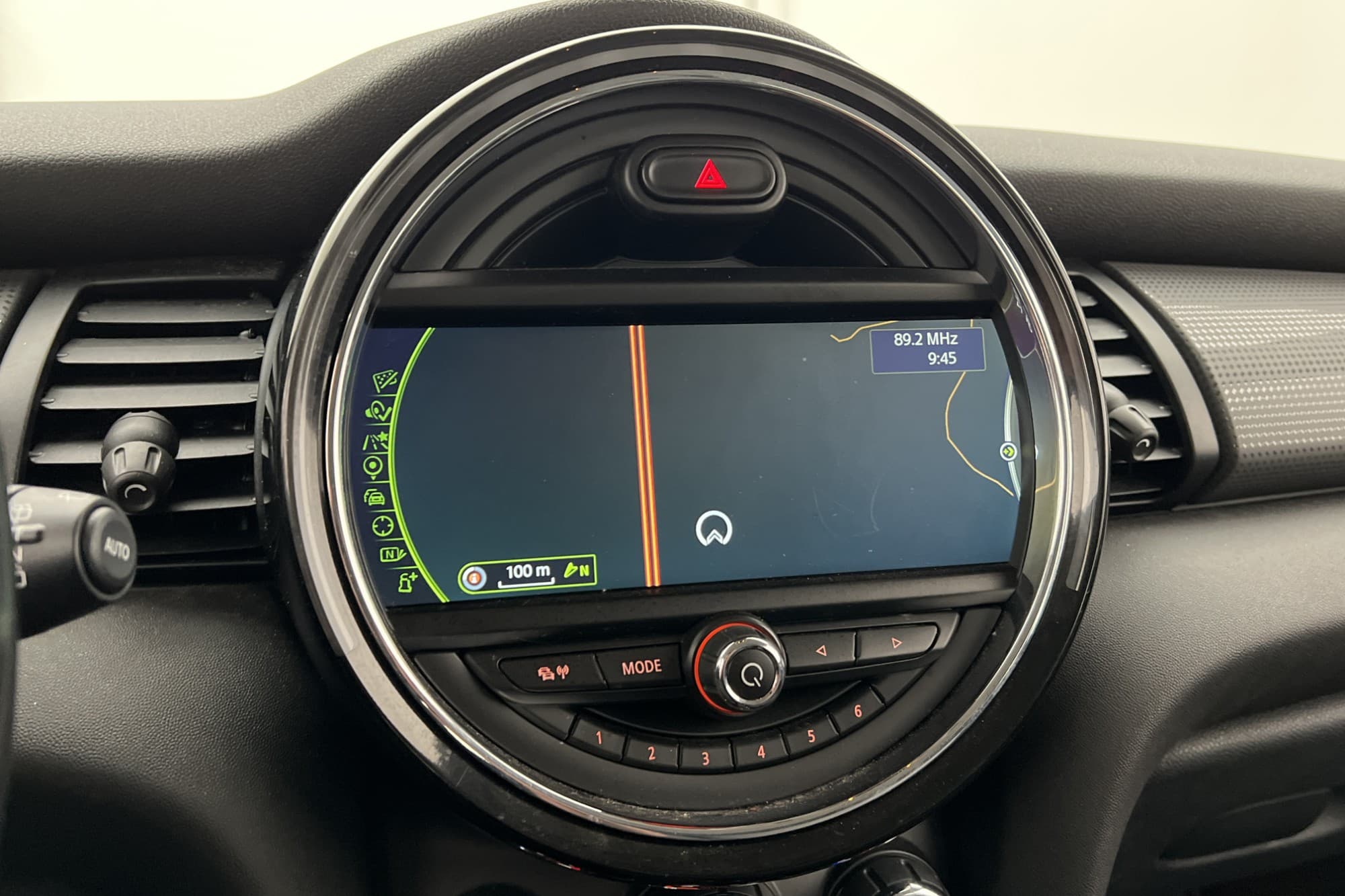 MINI Cooper 136hk Halvskinn Farthållare Låg-Skatt 0,47l/Mil