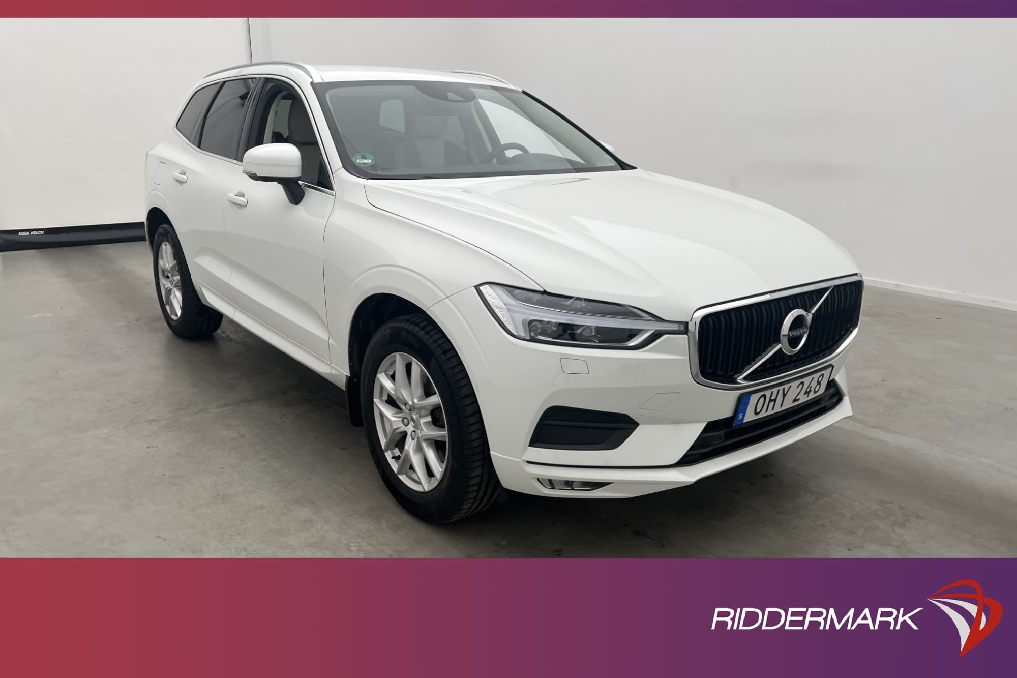 Volvo XC60 T4