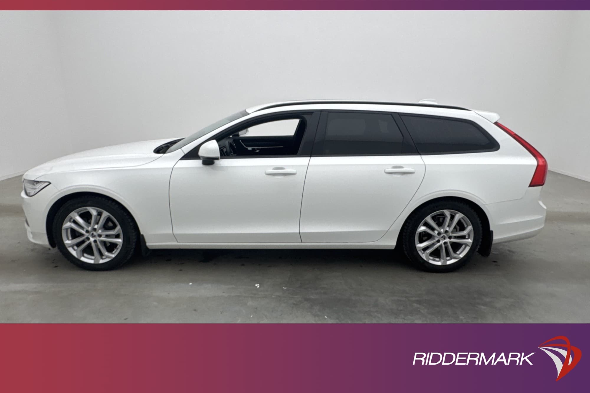 Volvo V90 D4 190hk AWD