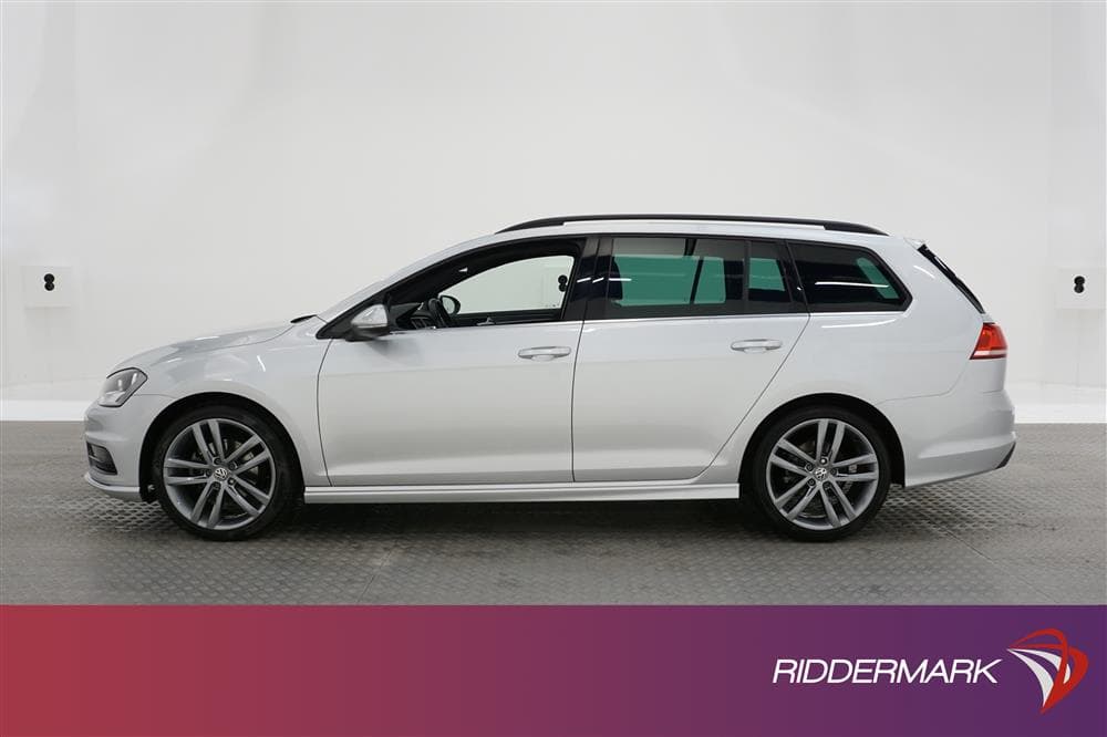 Volkswagen Golf 1.4 TSI 140hk