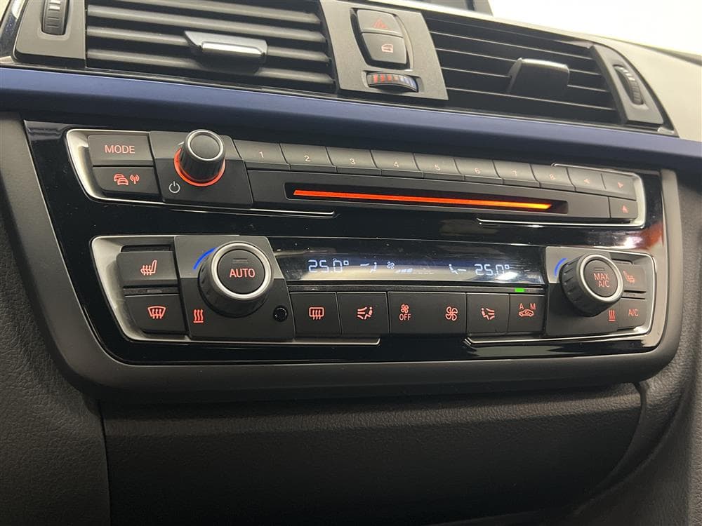 BMW 420d xDrive Gran Coupé 190hk M Sport Nyservad 4,8L/100km