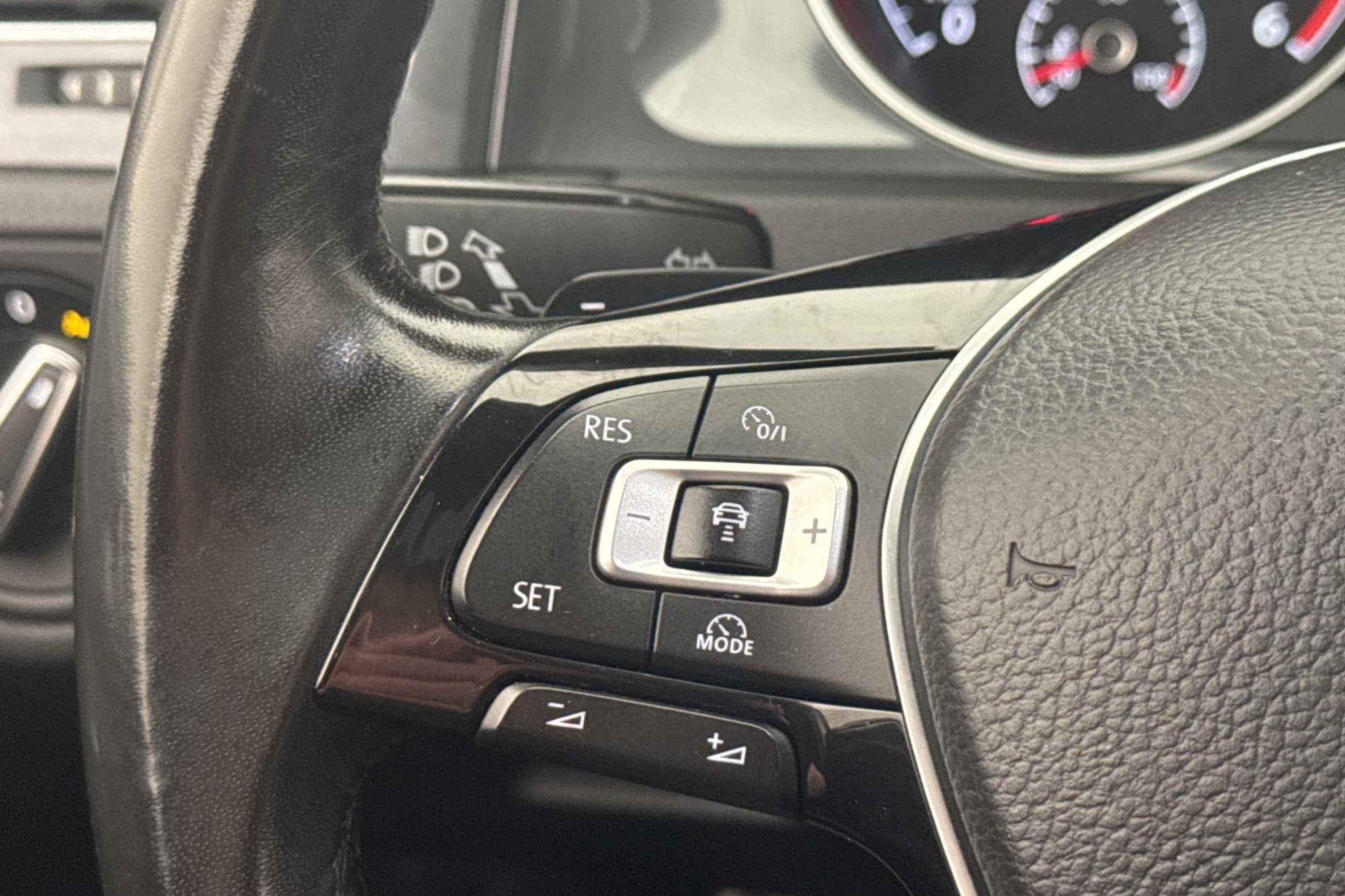 Volkswagen Golf Alltrack 2.0 TDI 4M Pano Kamera Drag Carplay