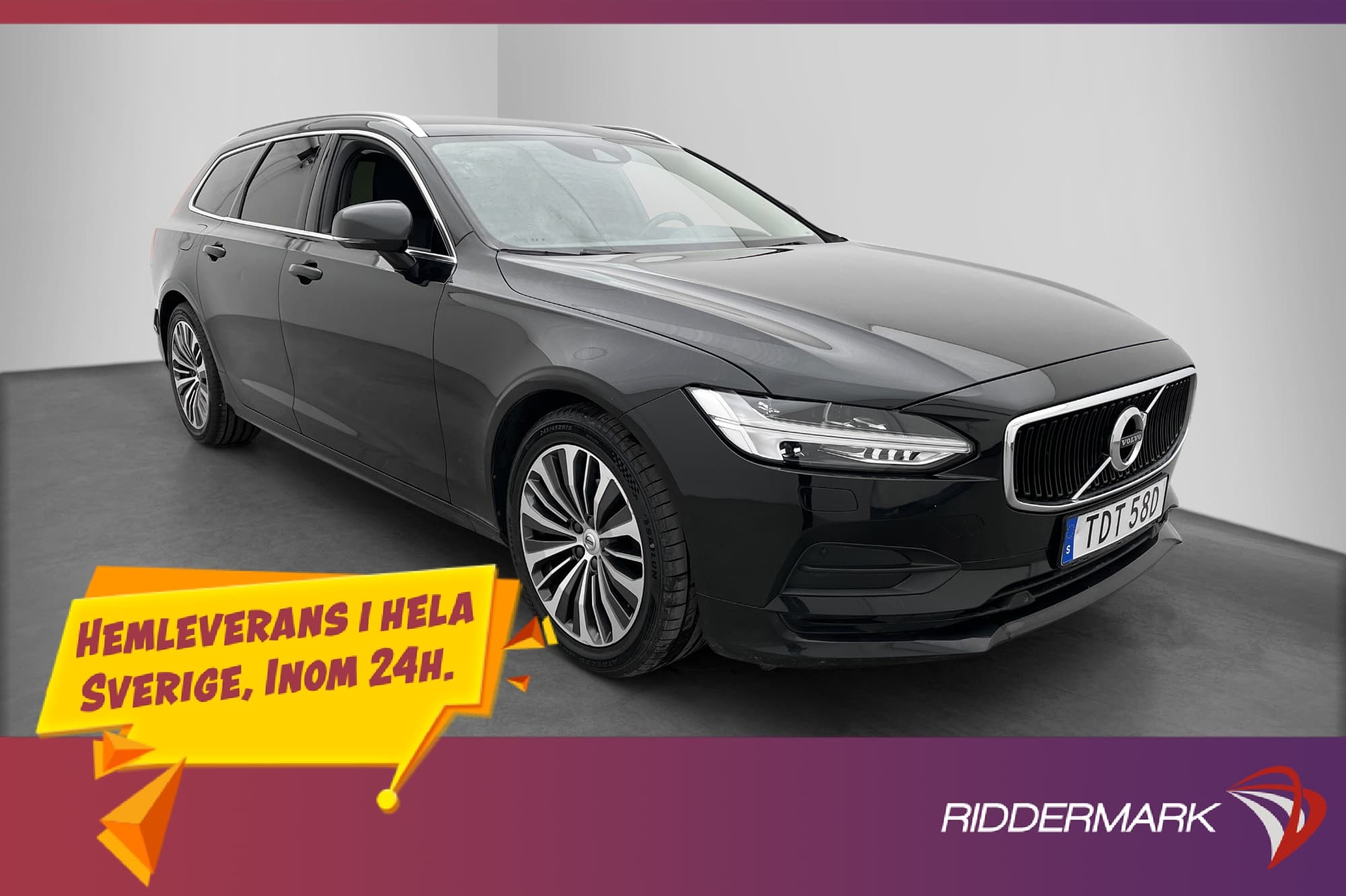 Volvo V90