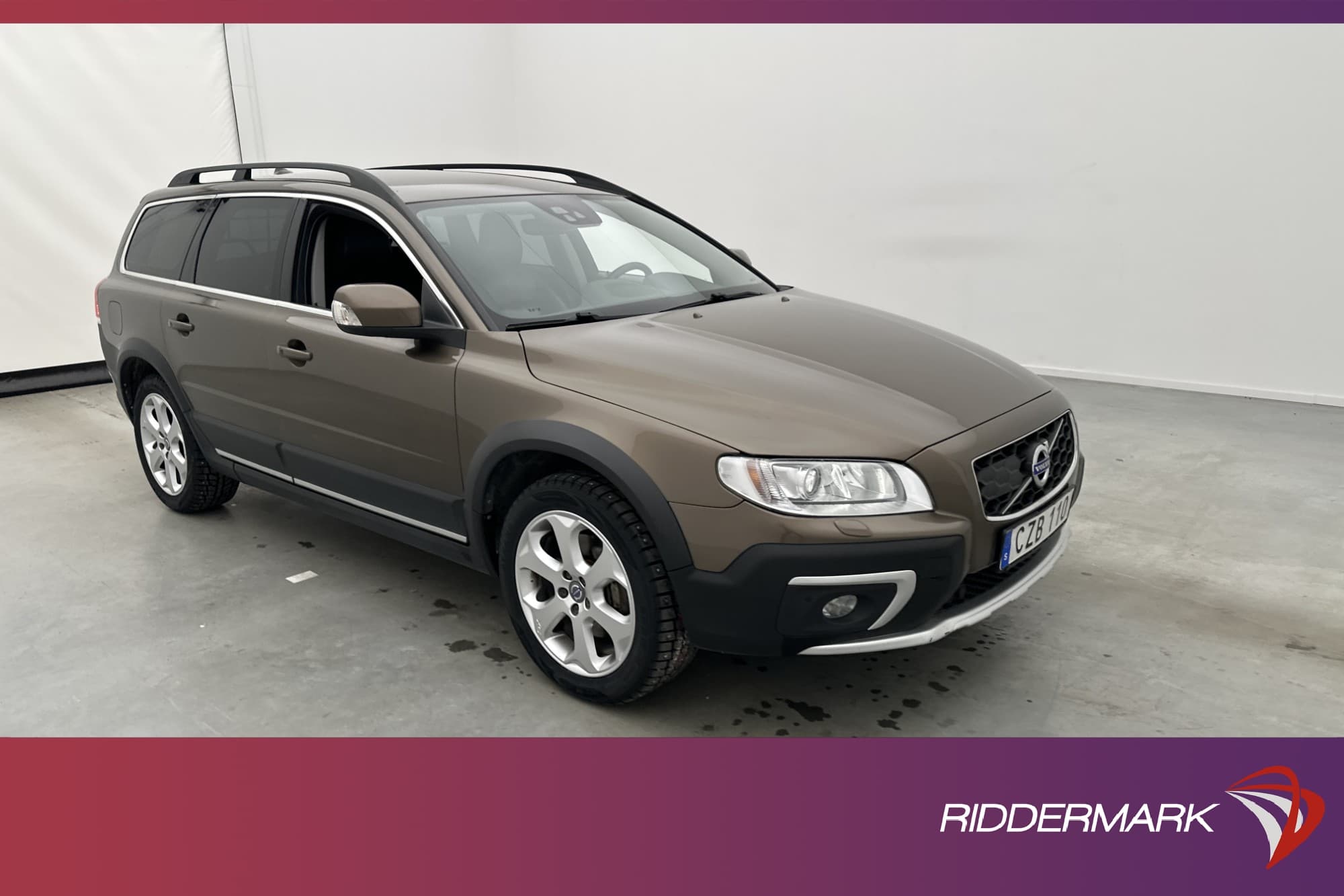 Volvo XC70 D4 AWD