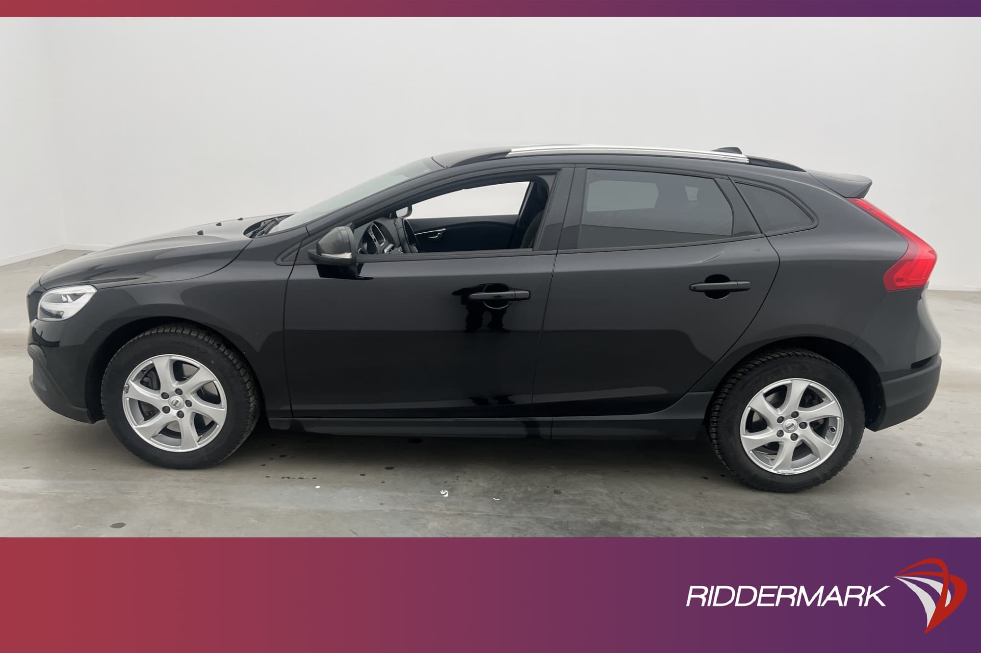 Volvo V40 Cross Country D3 150hk Momentum