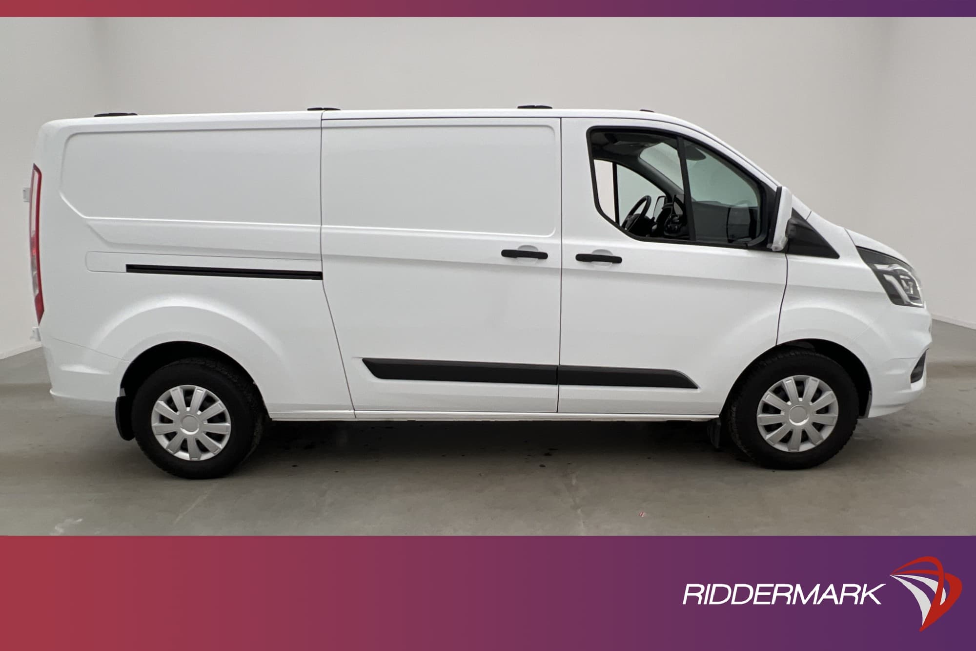 Ford Transit Custom L2 2.0