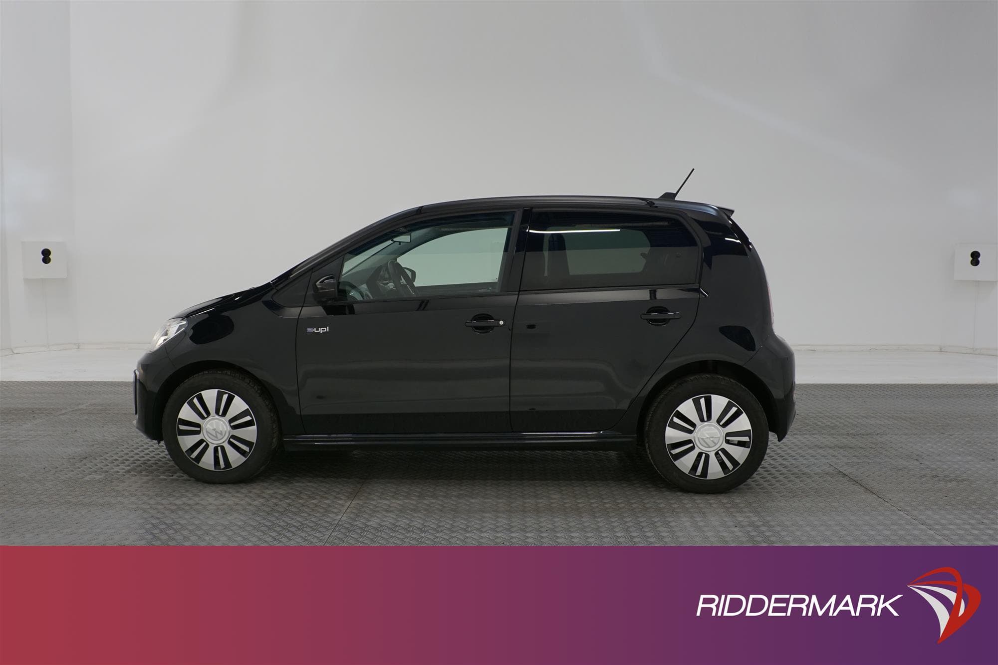 Volkswagen e-up! 32.3 kWh 83hk