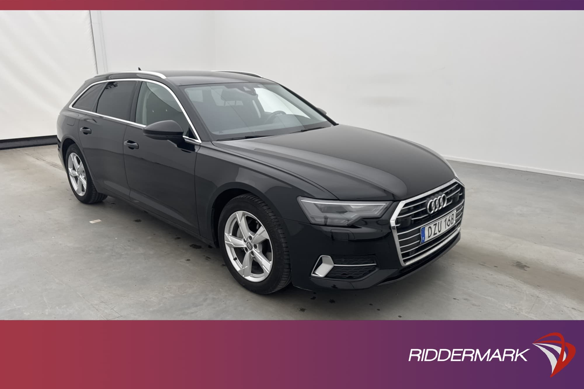 Audi A6 40 TDI Proline