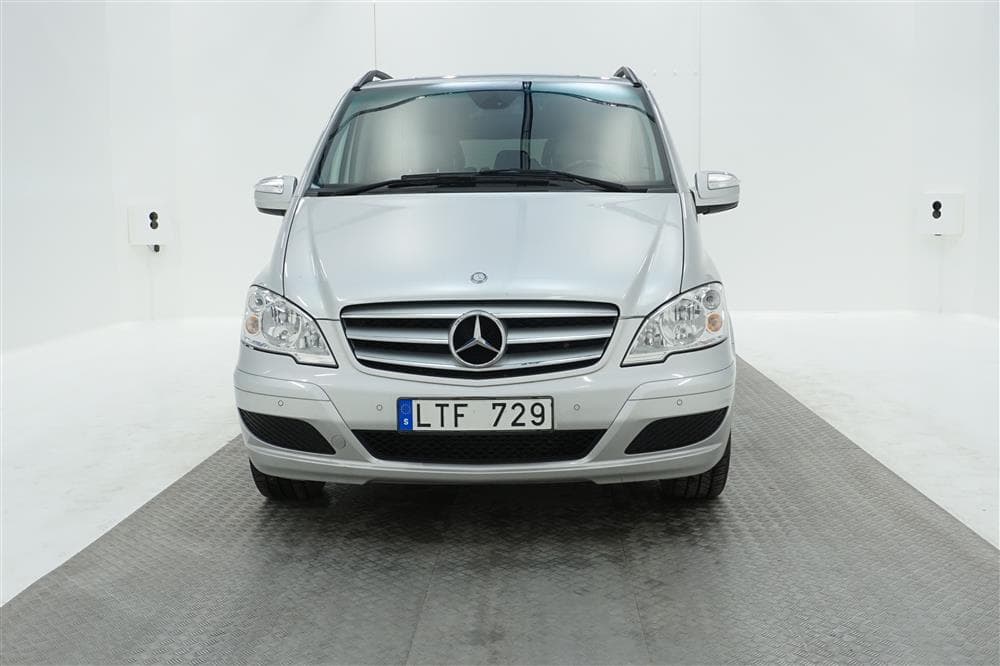 Mercedes Viano