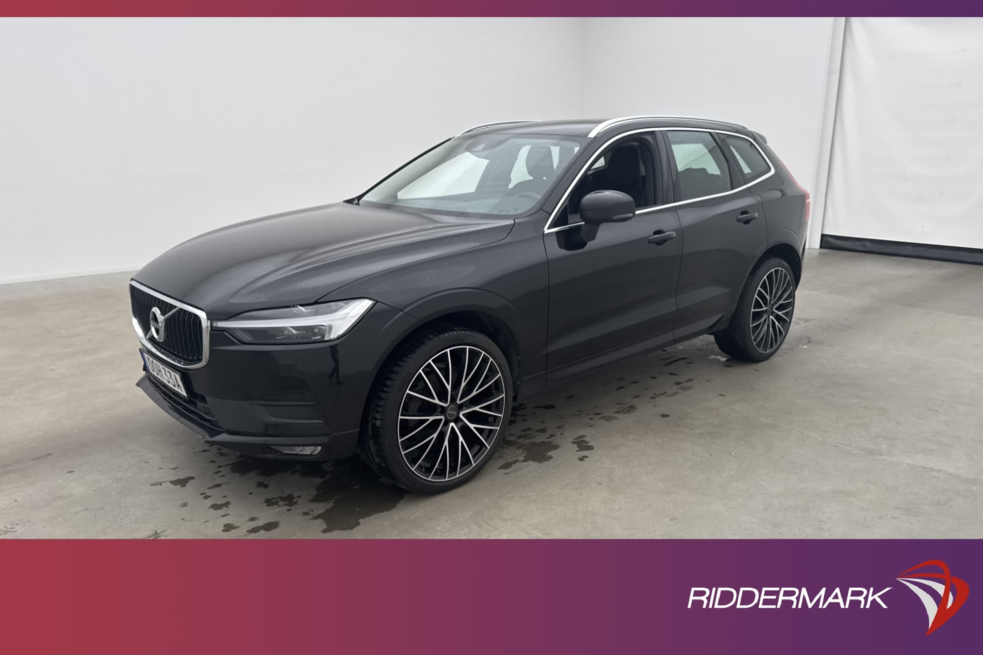Volvo XC60 B4 AWD