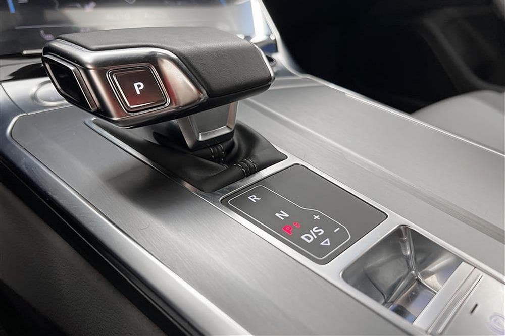 Audi A7 55 TFSI 340hk S-Line Matrix Cockpit Luftfjädringinteriör