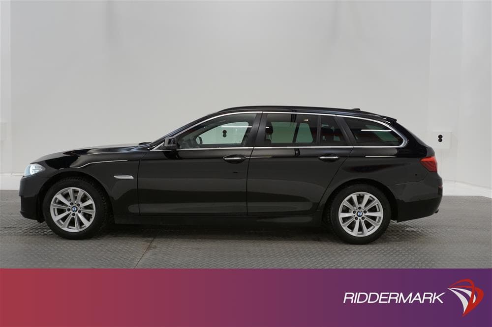 BMW 520d