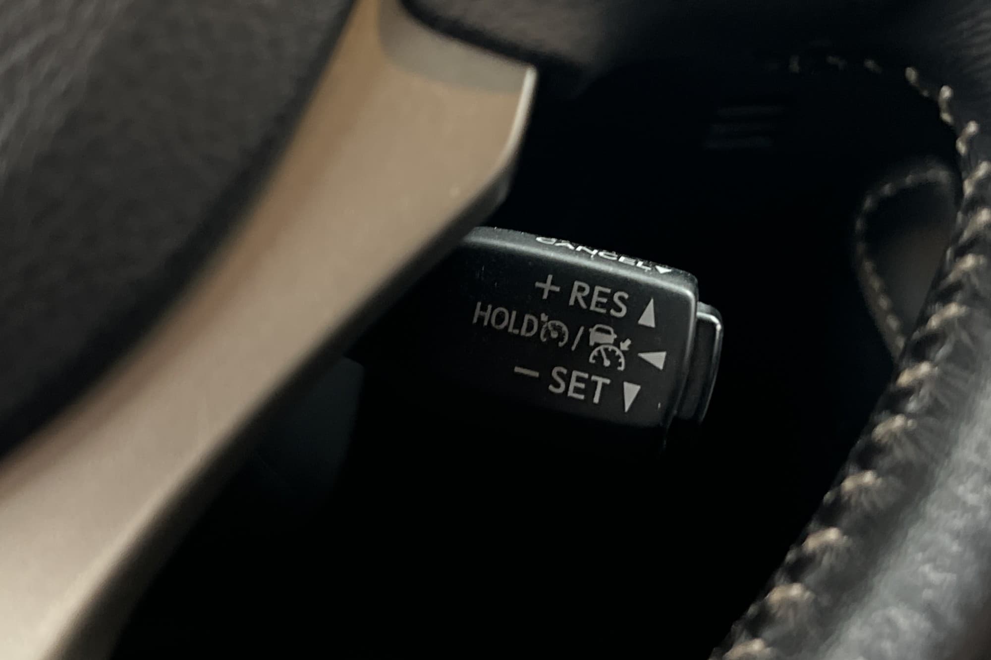slider