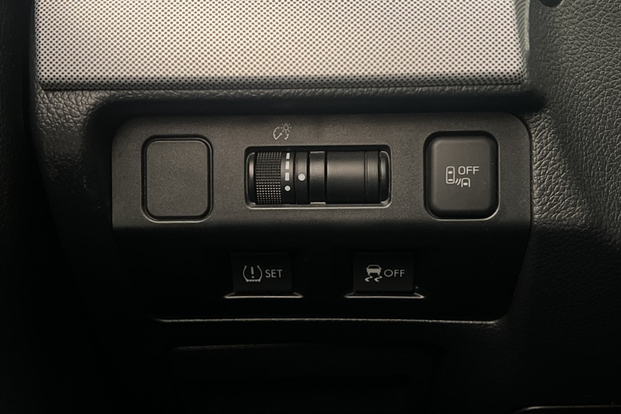 slider