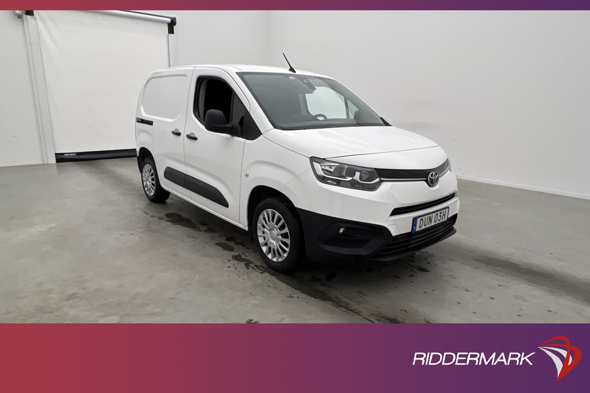 Toyota ProAce City 1.5D