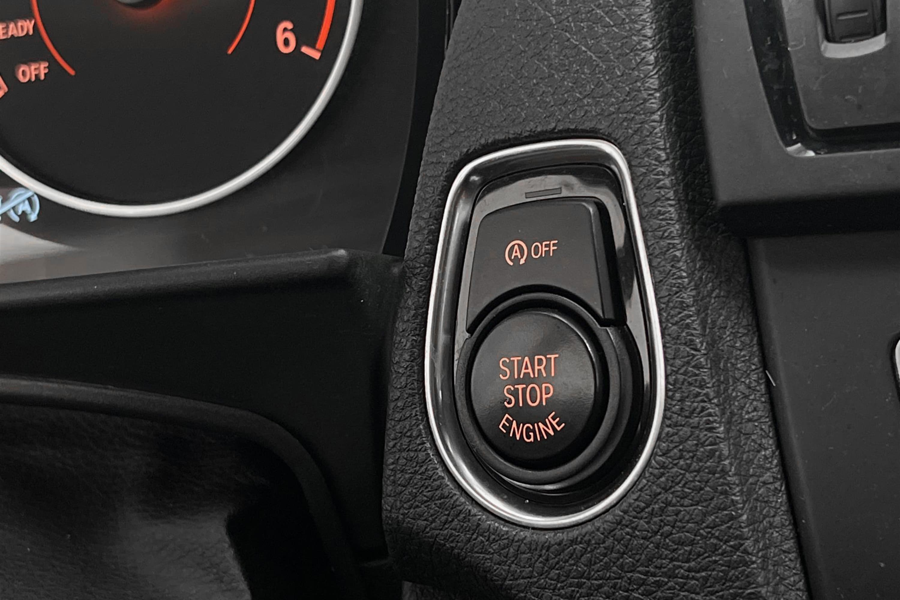 BMW 118d 143hk M-Sport Sensorer Keyless 0,44l/mil