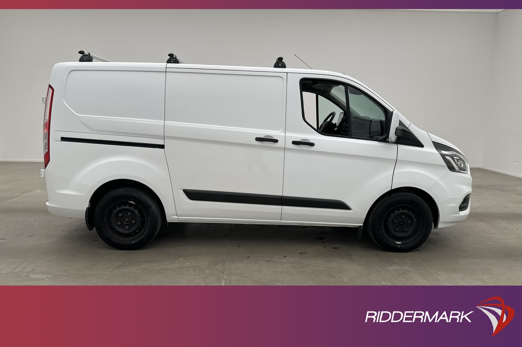 Ford Transit Custom 280 130hk