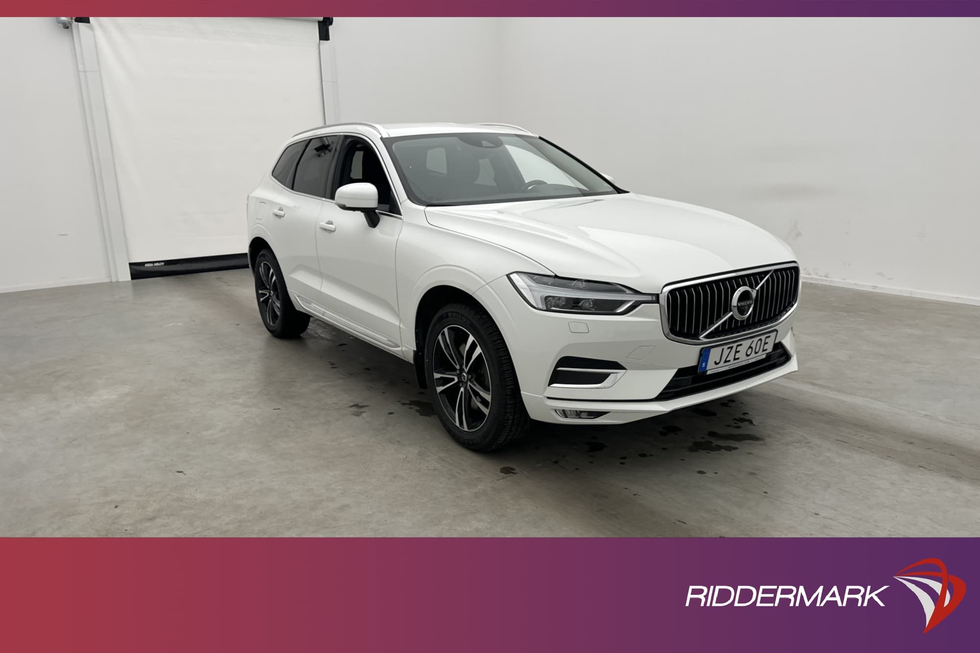 Volvo XC60 B4 AWD