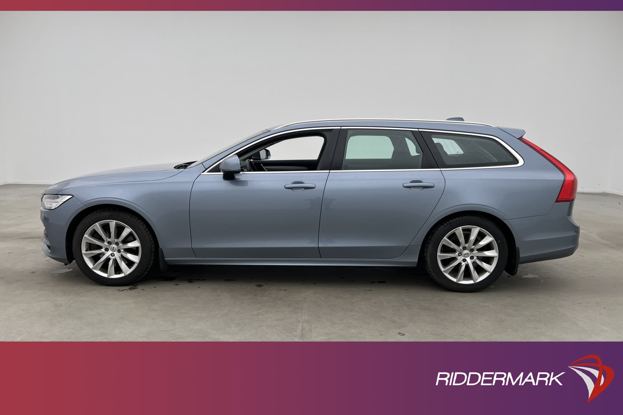 Volvo V90 T4 190hk 