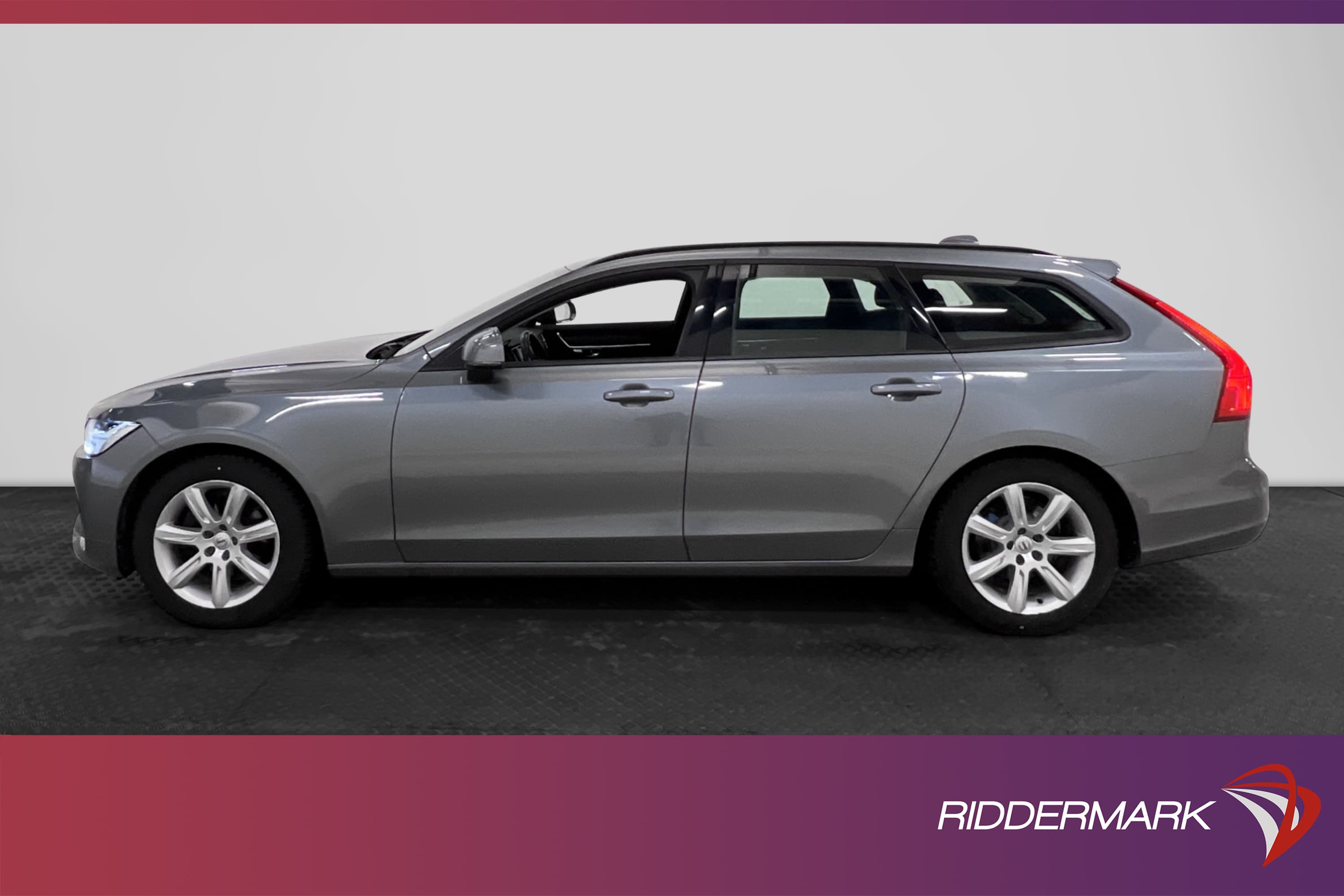 Volvo V90 D3 150hk AWD