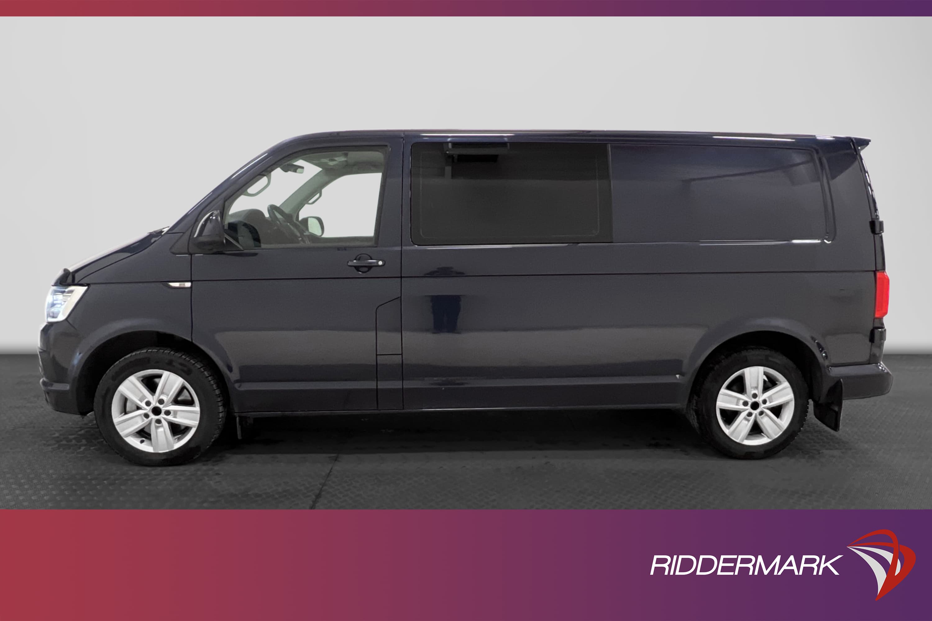 Volkswagen Transporter Kombi T32