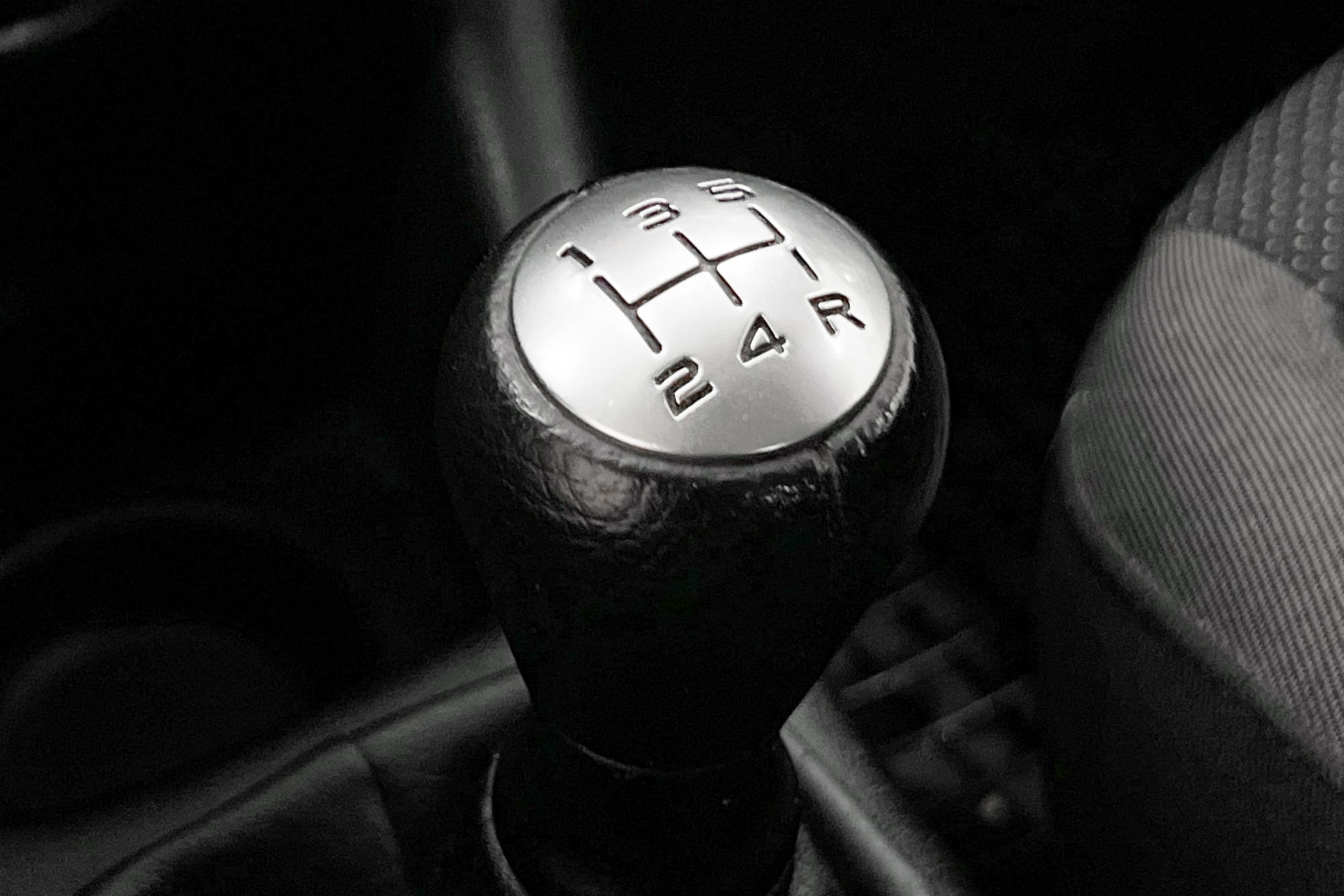 slider