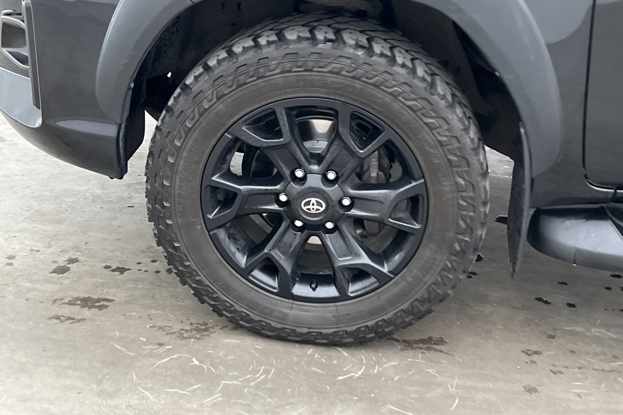slider