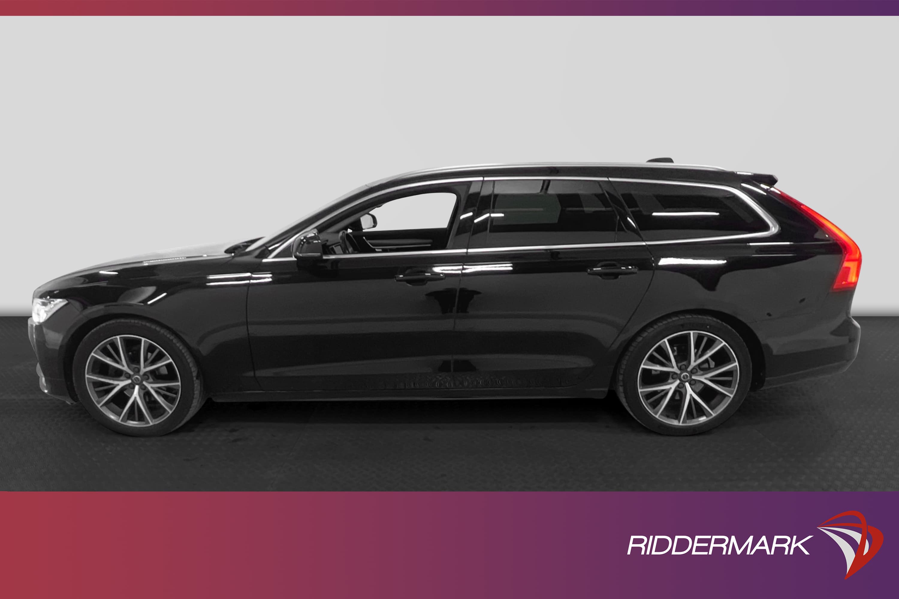 Volvo V90 D3e 150hk