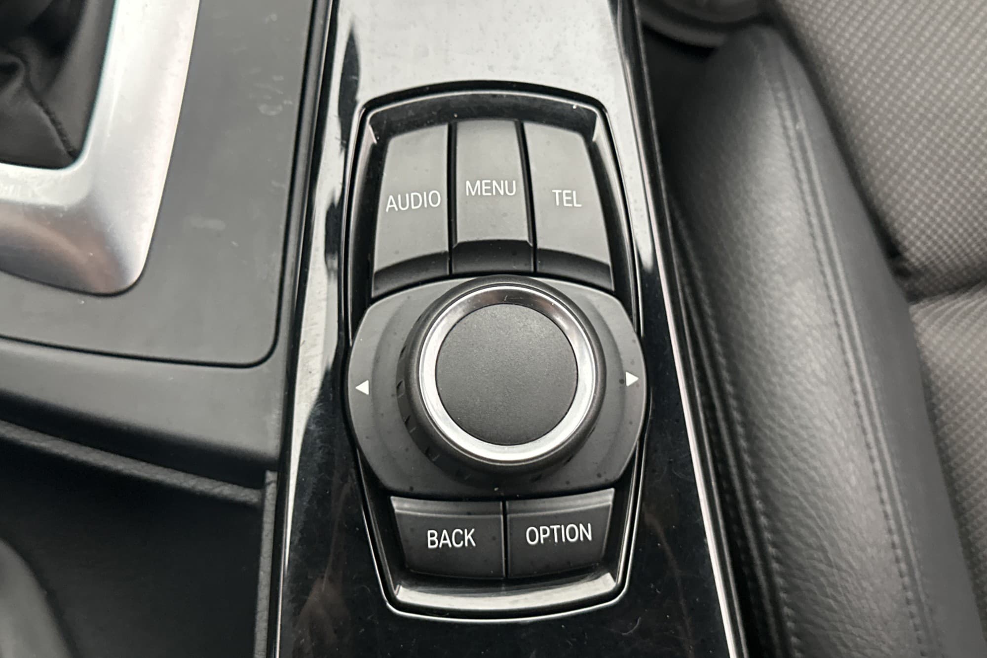 slider