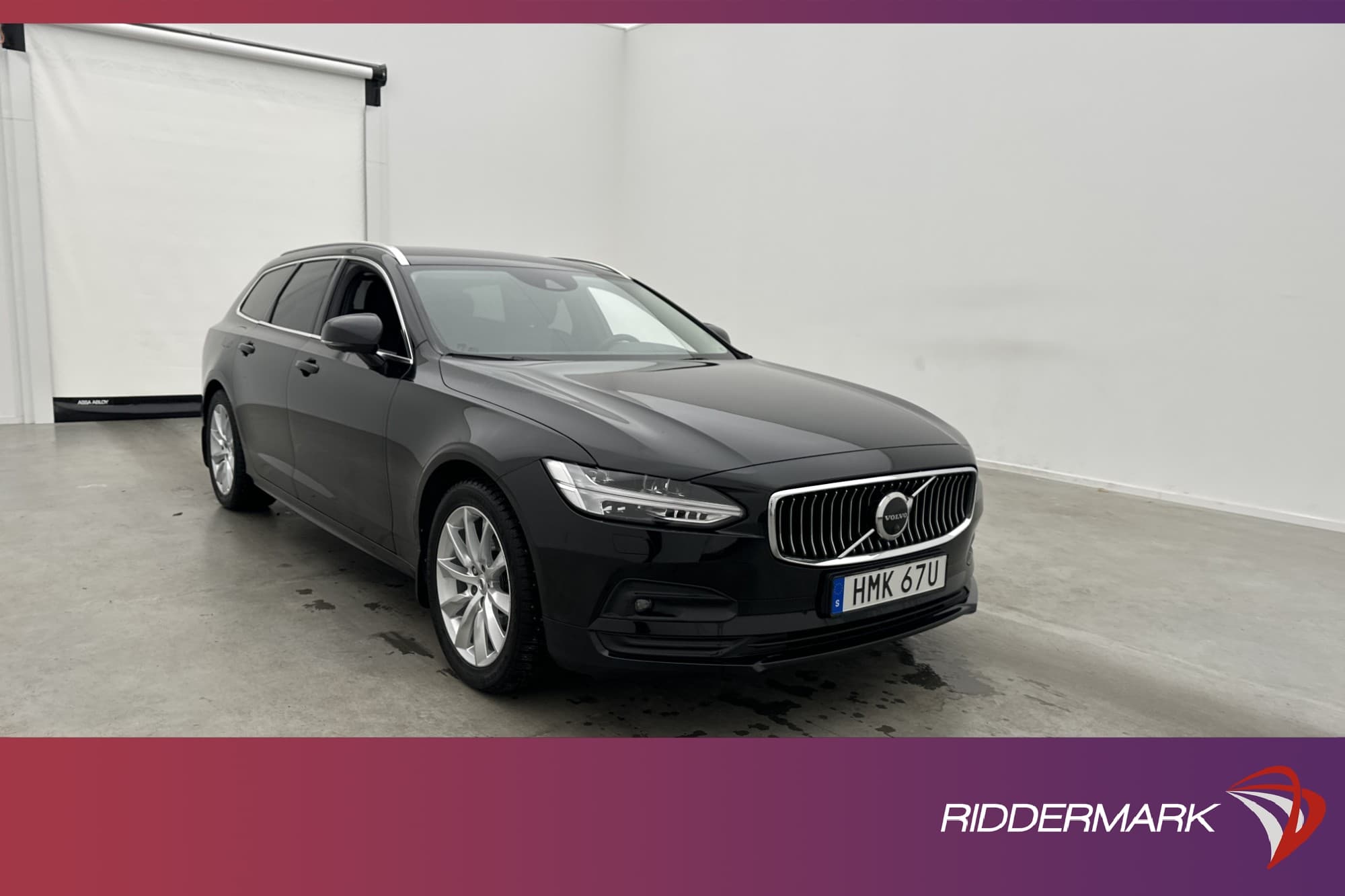 Volvo V90 B4 197hk