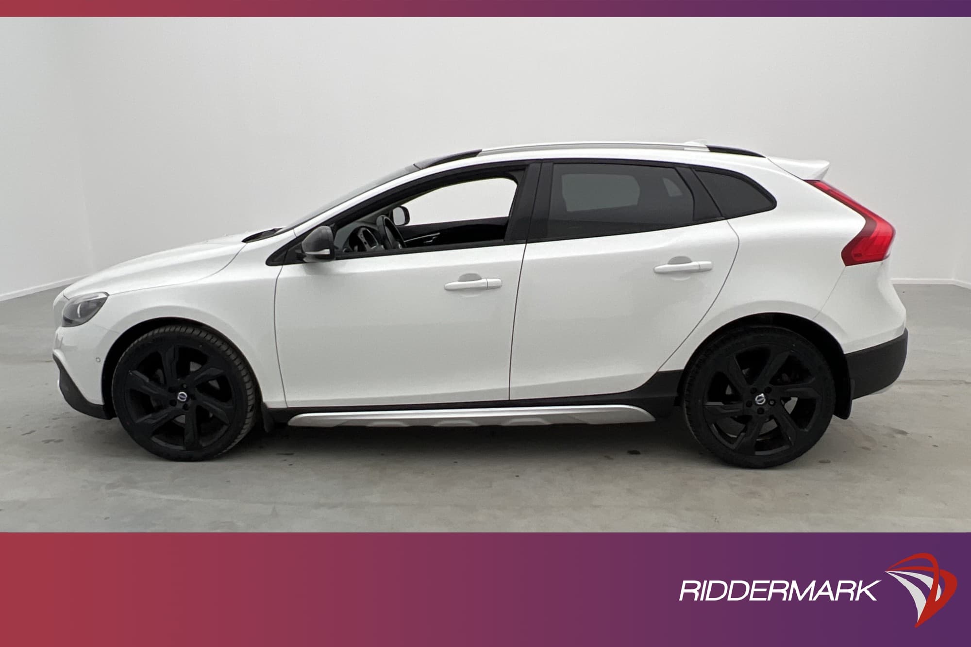 Volvo V40 Cross Country
