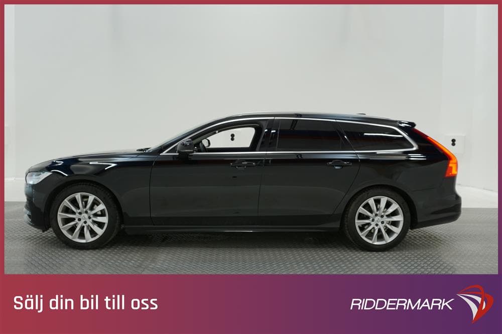 Volvo V90 D3 AWD 150hk