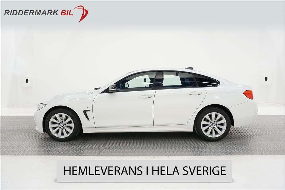 BMW 420