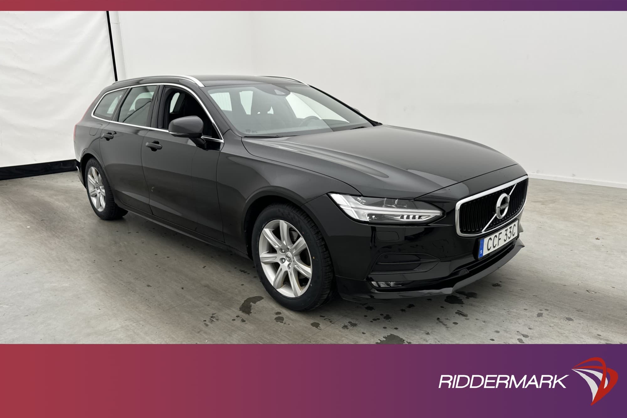 Volvo V90 D3e 150hk