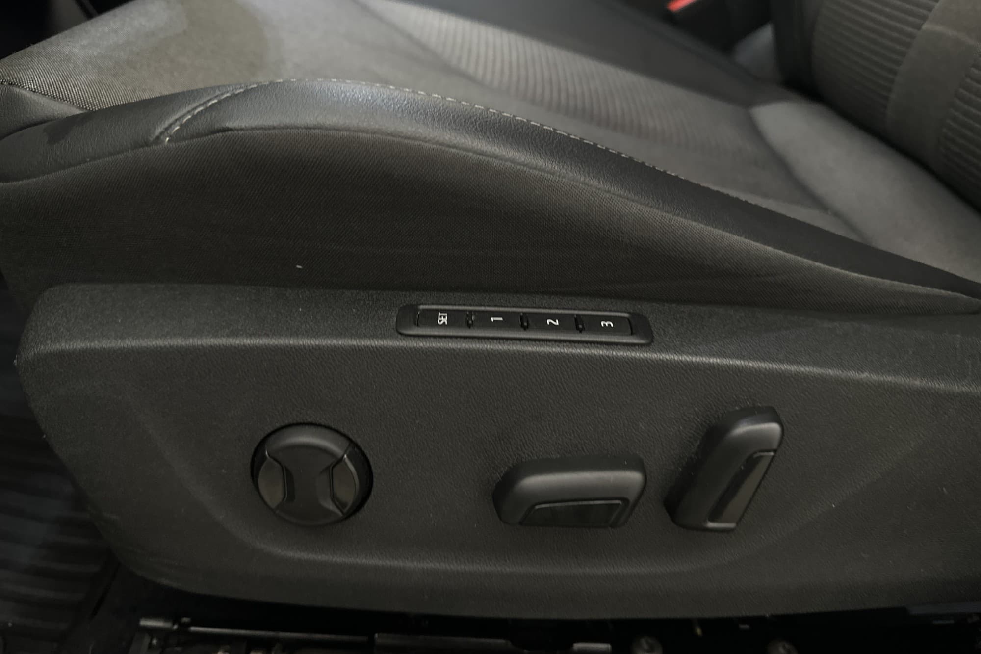 slider